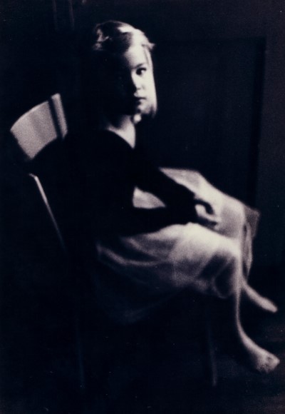 Anja, 1994
